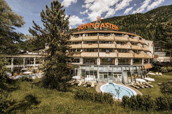 Hotel Sonngastein ****
