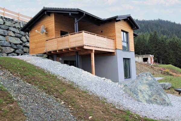 © Interhome KAK-PKL Klippitztörl Hütte bis 6 Pers.