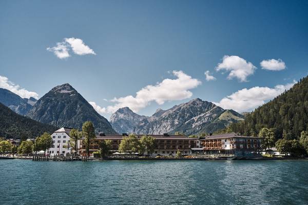 Travel Charme Fürstenhaus Am Achensee **** Superior