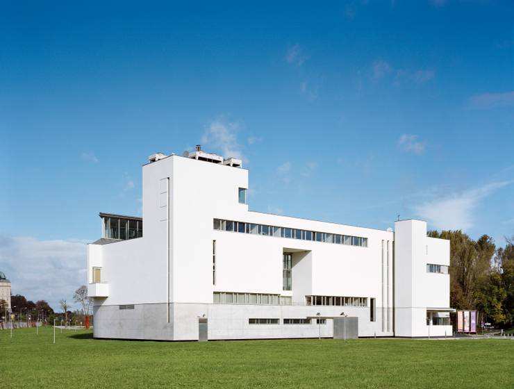 ALBERTINA KLOSTERNEUBURG