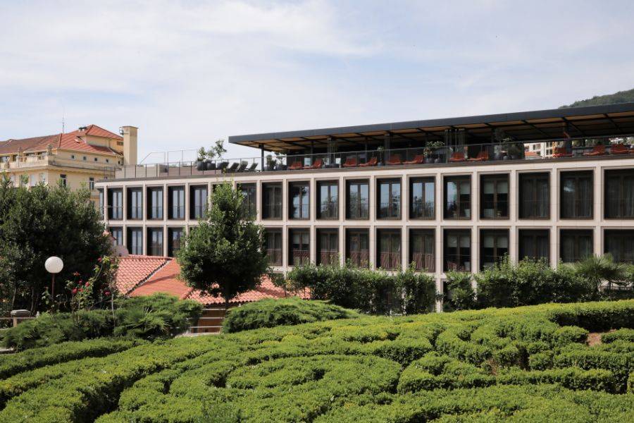 Keight Hotel Opatija, Curio Collection by Hilton *****