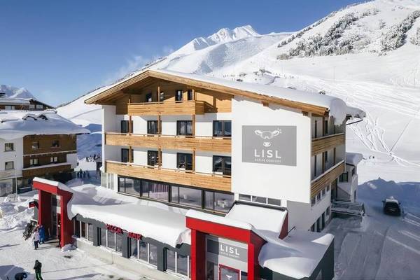10% Frühbucherbonus im Hotel Lisl – Alpine Comfort *** Superior