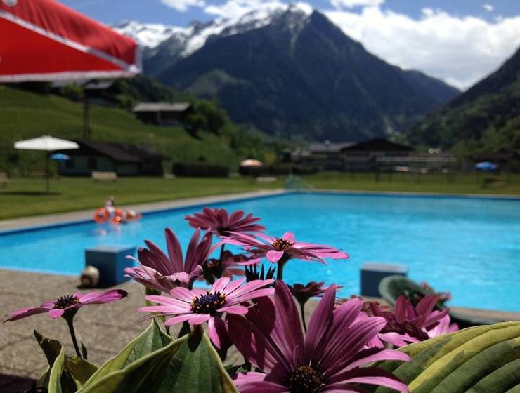 Hotel Wasserfall ***