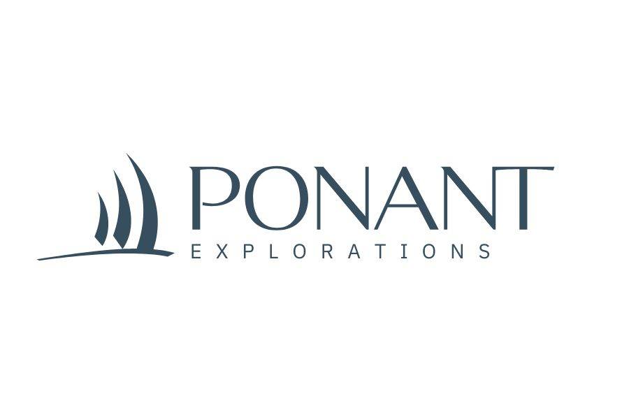 Ponant Logo