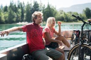 Seenrunde im Salzkammergut & Salzburg