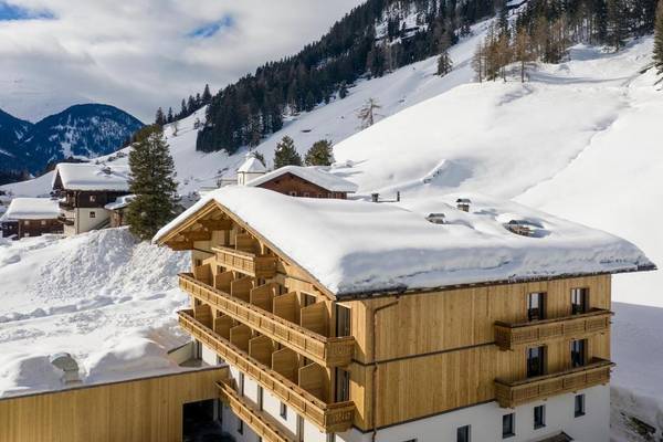 10% Frühbucherbonus im Unterrain - Lifestyle Hotel