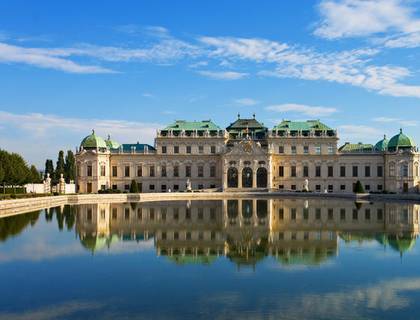 10% early booking bonus at Hotel Miiro Spittelberg ****