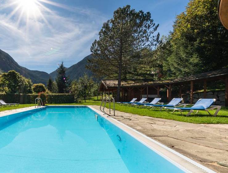 Hotel Krimmlerfälle ****