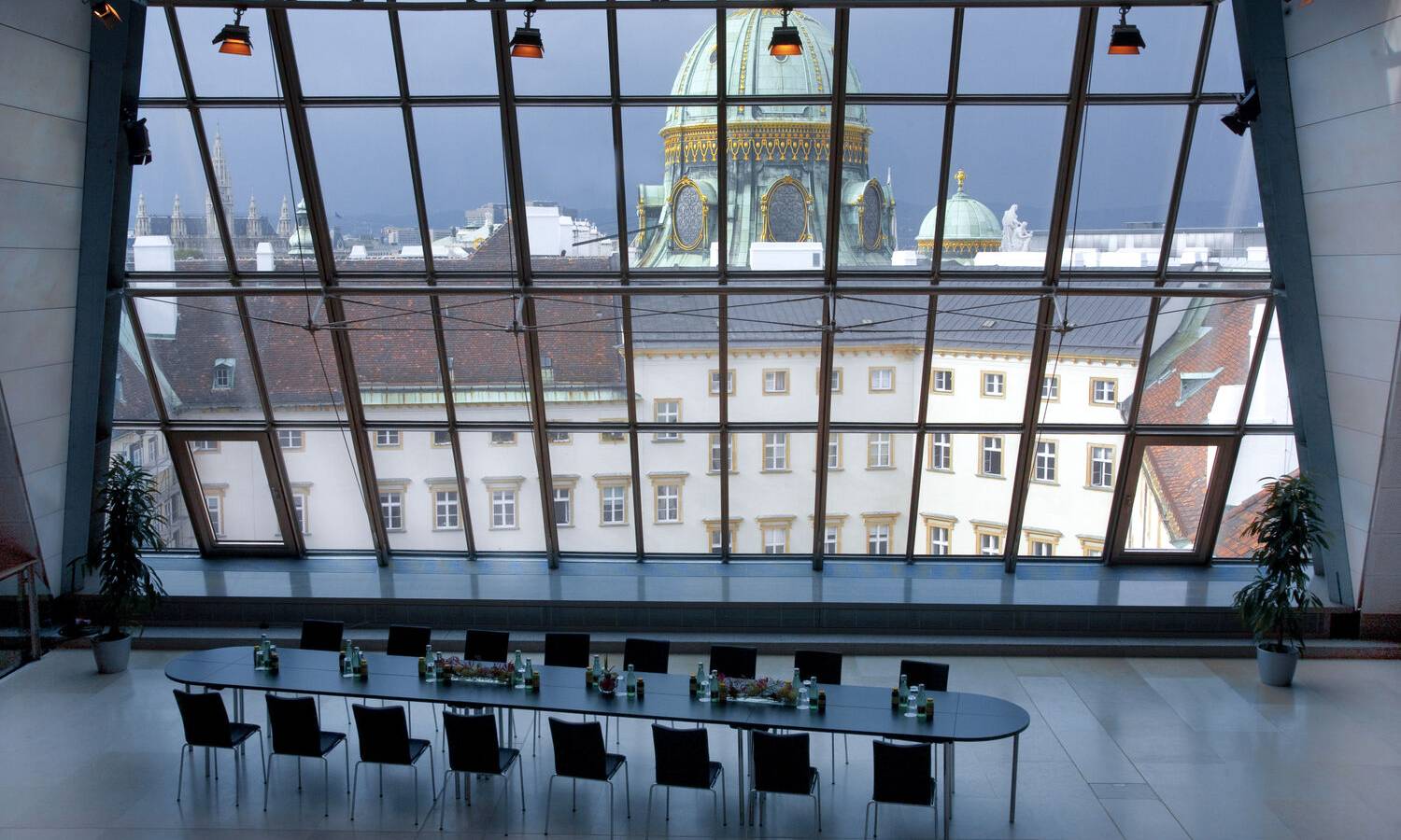 Hofburg Panoramasaal