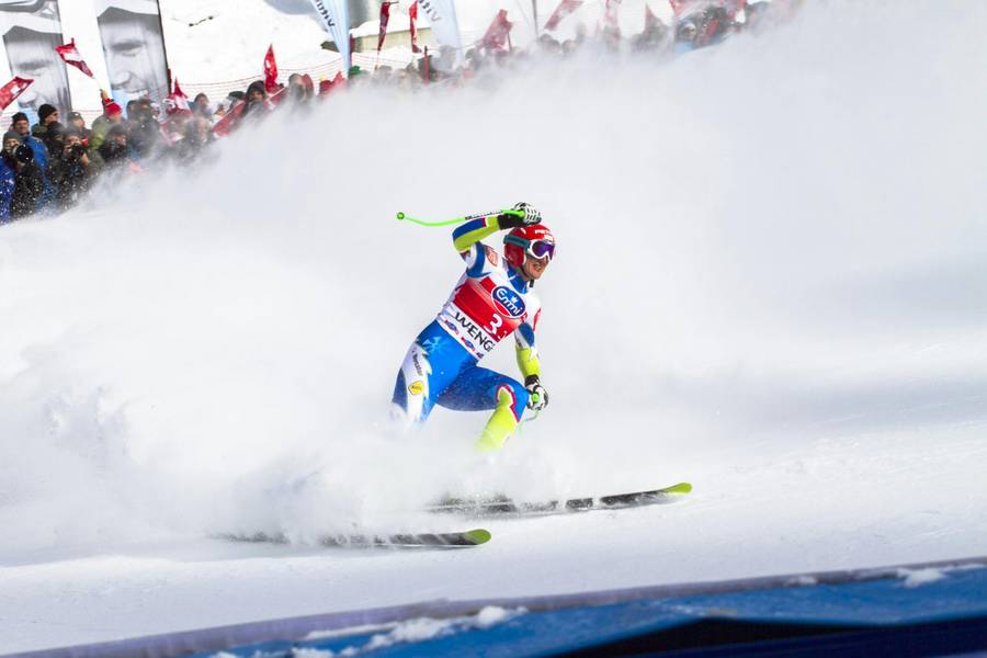 Erleben Sie die Olympischen Winterspiele 2026 live – mit maßgeschneiderten Gruppenreisen von Mondial