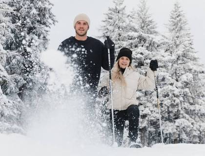 10% early bird bonus at Naturel Hotels & Resorts, Dorf Schönleitn