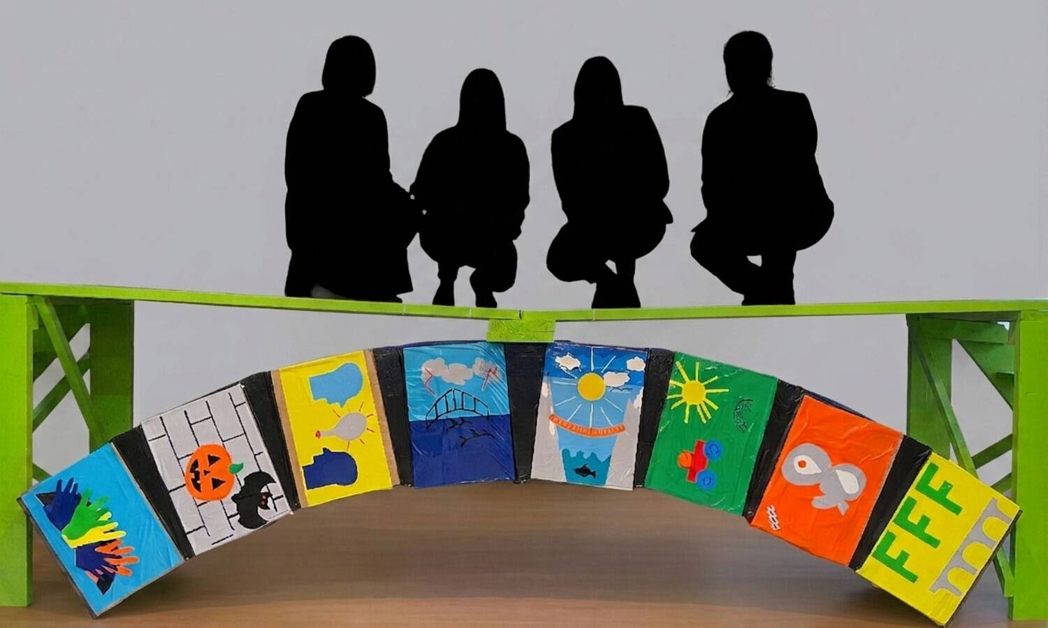 Silhouetten