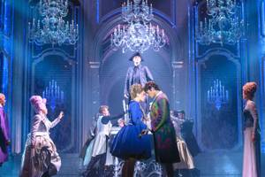 MARIA THERESIA – DAS MUSICAL