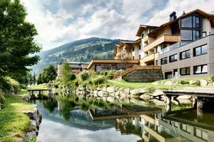 10% Frühbucherbonus in der Dolomiten Residenz Sporthotel Sillian **** Superior