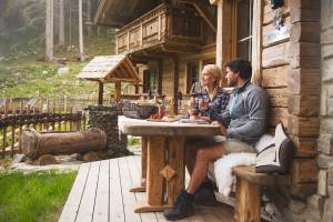 TIN-EGC Neustift im Stubaital bis 12 Pers.
