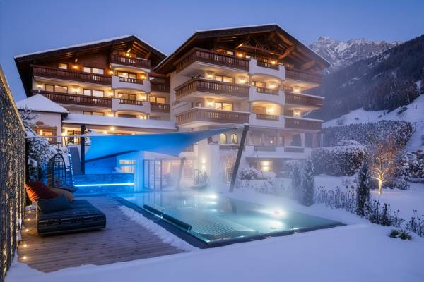Hotel Der Stubaierhof ****