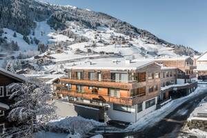 Sporthotel Silvretta Montafon ****