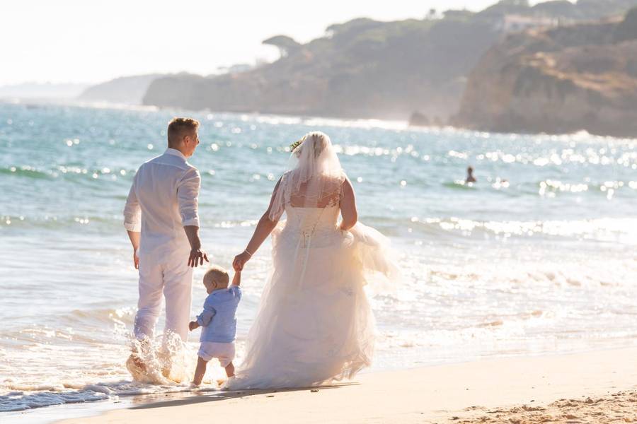 Erfahrungsbericht Heiraten in Portugal