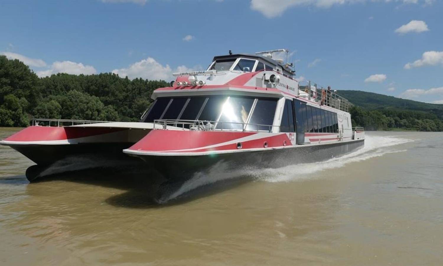 © Central Danube Region Marketing & Development GmbH