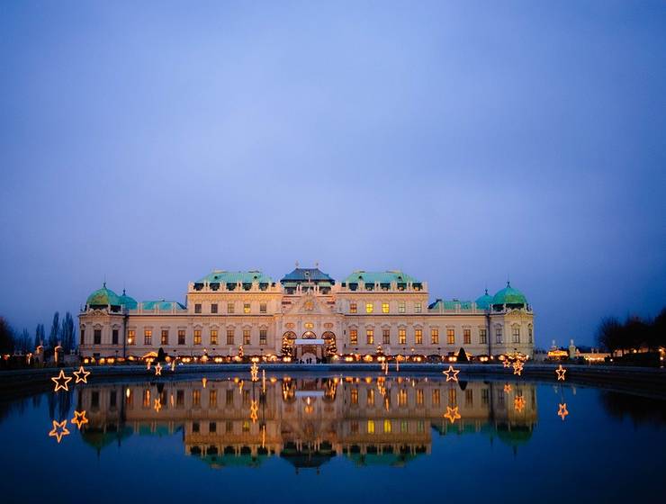 Grand Hotel Wien *****
