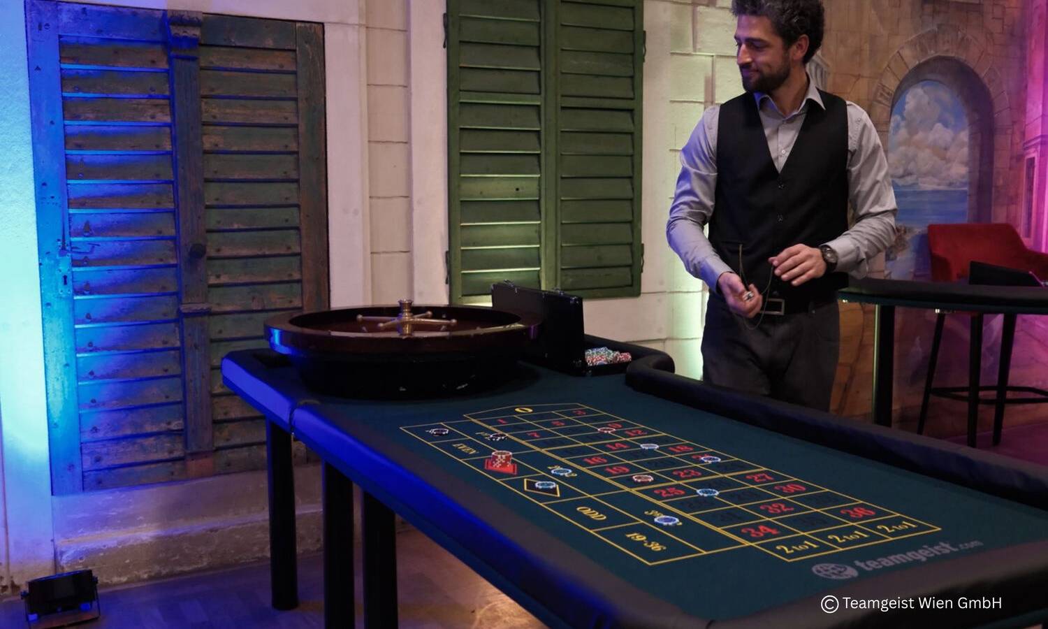 Casino