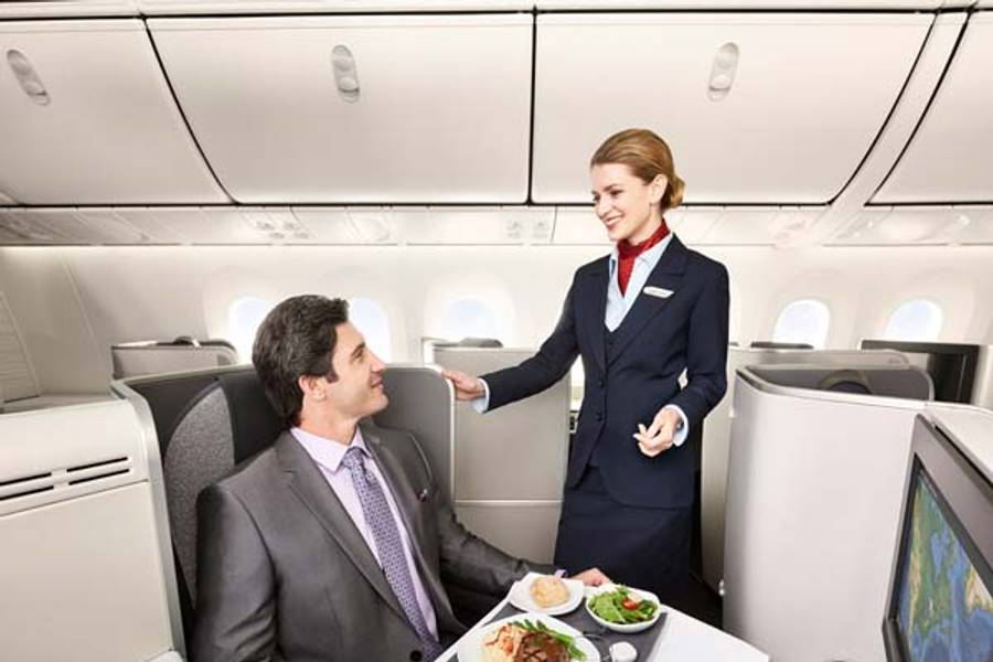© Air Canada