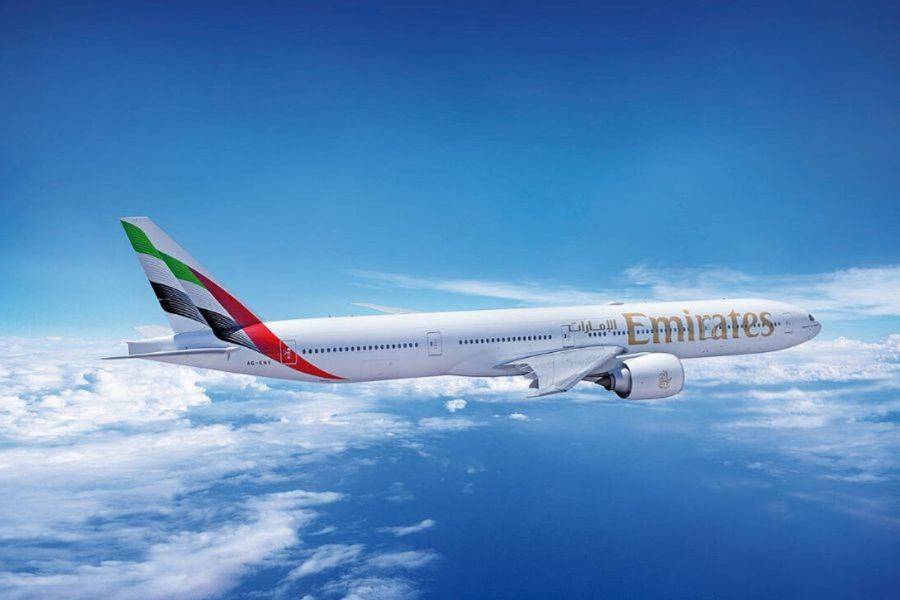 Emirates News: Mehr Komfort, neue Ziele und exklusiver Service