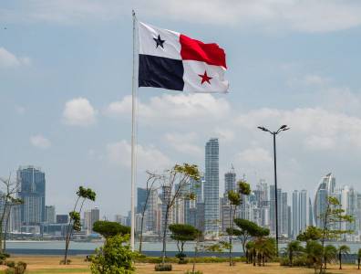 Panama-Stadt