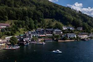 1 Nacht geschenkt im Landhotel Grünberg am See *** Plus