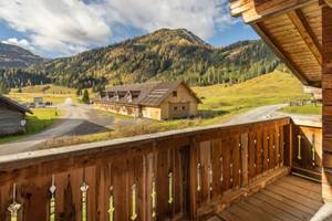 SAO-BFG Obertauern Hütte bis 17 Pers.