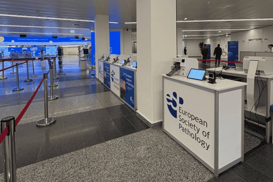 European Congress of Pathology 