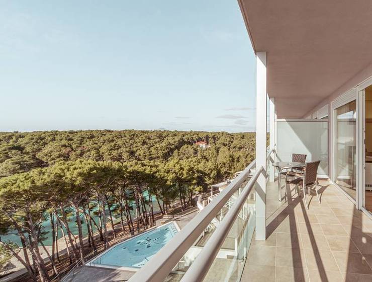 Hotel Aurora ****
