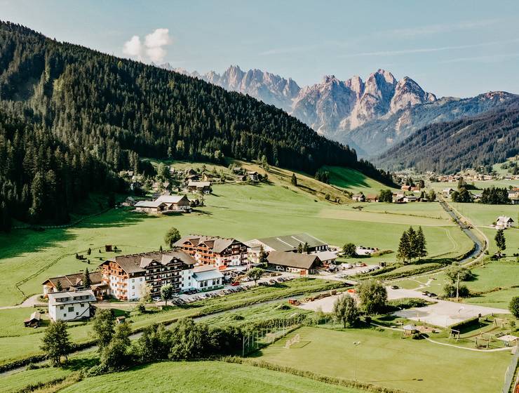 Vitalhotel Gosau