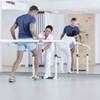 Nuhr Medical® Center — expert in medical rehabilitation and pain management therapy
