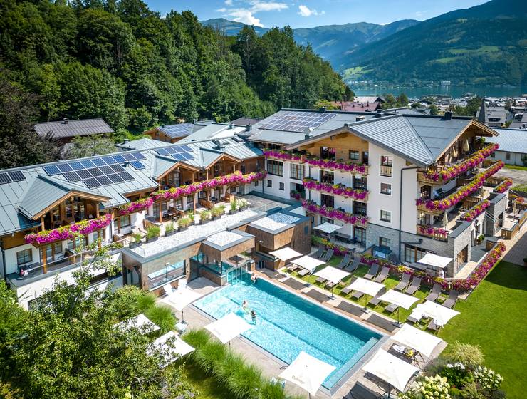 Hotel Stadt Wien ****