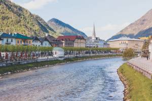 © www.badischl.at, Leitner Daniel Wandern in der Weltkulturerberegion Salzkammergut