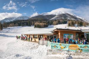 Hotel Schneeberghof **** Superior