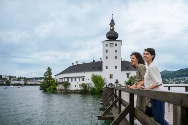 © Österreich Werbung / Christoph Oberschneider Auf den Spuren der Kulturhauptstadt Europas 2024