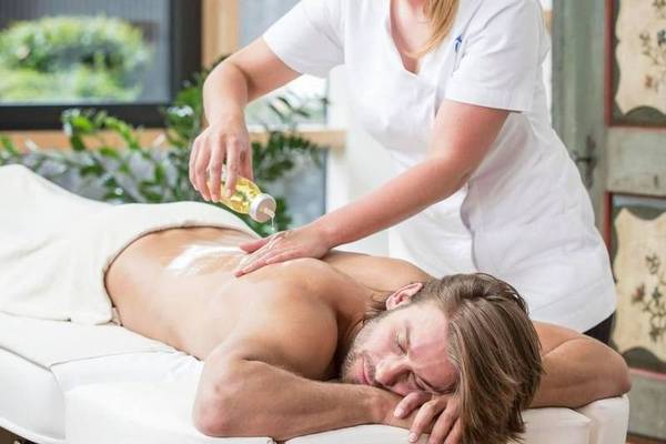 10% Frühbucherbonus im Falkensteiner Hotel Schladming **** Superior