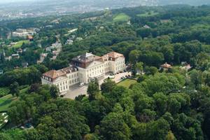 Austria Trend Hotel Schloss Wilhelminenberg