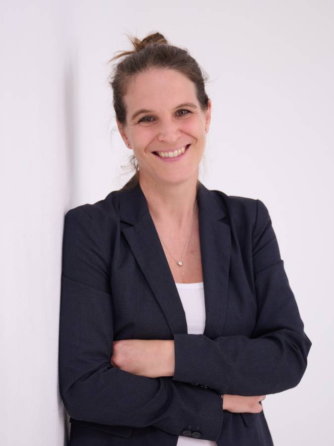 Reiseberater Bild von Mag. (FH) Barbara Harrington