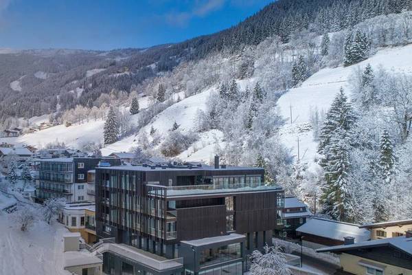 10% Frühbucherbonus im Waldhof ****