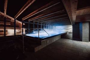 DIPS&DROPS **** Superior Hotel · Sports · Spa · Restaurants