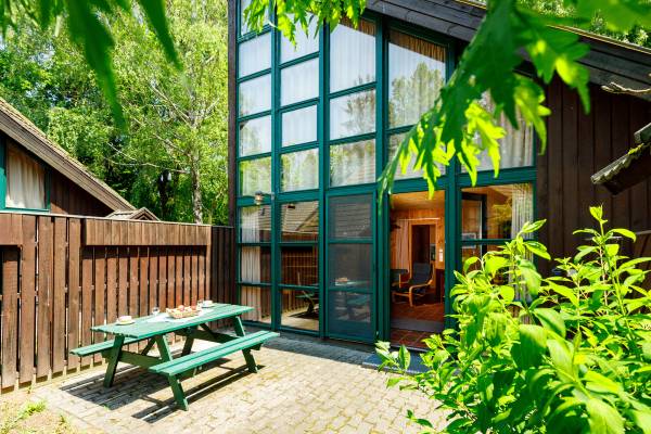 © Interhome HUT-IAT Tihany Hütte bis 5 Pers.