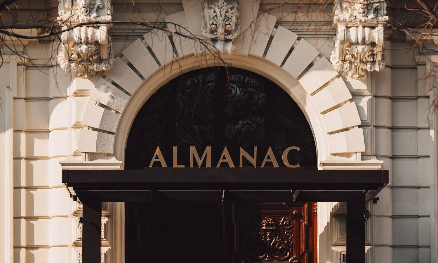 © Almanac Palais Vienna