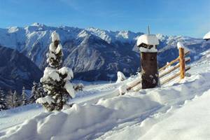 GRA-SBG Neukirchen Hütte/Hut 6 Pers.