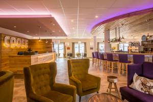 COOEE alpin Hotel Dachstein