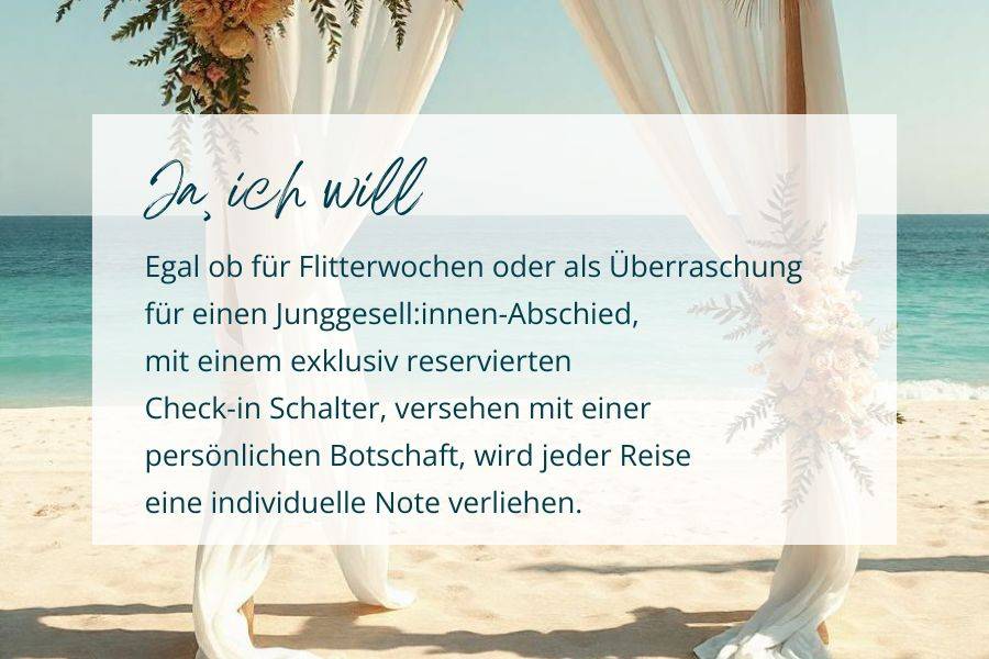 Ein Text in einem weißen Kasten. 