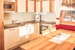 KAH-BGL Heiligenblut Hütte bis 6 Pers.