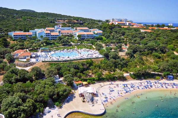 Club Dubrovnik Sunny Hotel by Valamar ***
